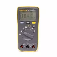 Fluke 107 - мультиметр
