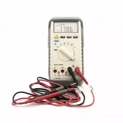 APPA 103N - multimetr