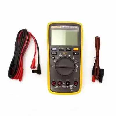 Fluke 17B+ - Multimetr - 450 000 so'm / donadan