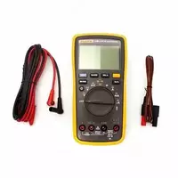 Fluke 17B+ - мультиметр - от {0} сум