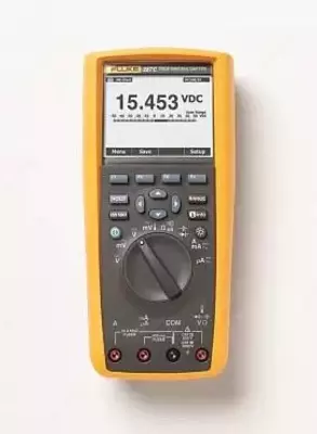 Fluke 287 - Multimetr