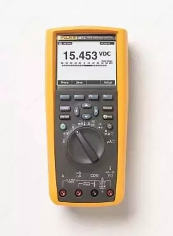 Fluke 287 - мультиметр