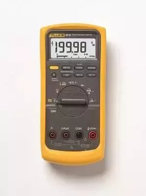 Fluke 87V - мультиметр