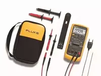 Fluke 87V - мультиметр - от {0} сум