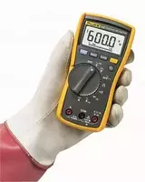 Fluke 115 - мультиметр - от {0} сум