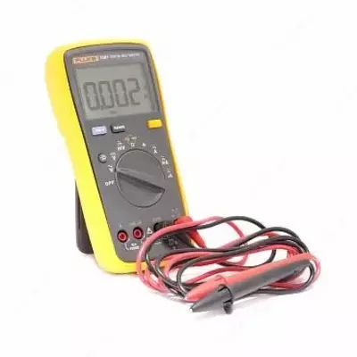 Fluke 15B+ - Multimetr