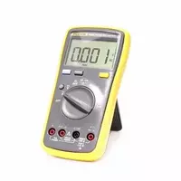 Fluke 15B+ - мультиметр - от {0} сум