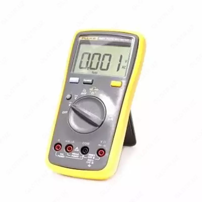 Fluke 15B+ - мультиметр - от {0} сум