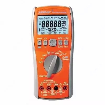 APPA 507 - мультиметр-калибратор - от 11 000 000 сум / шт.