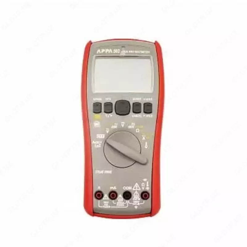 APPA 502 - мультиметр