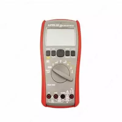 APPA 502 - мультиметр