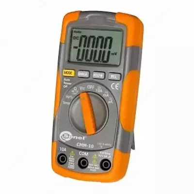 CMM-10 - мультиметр - от 1 800 000 сум / шт.