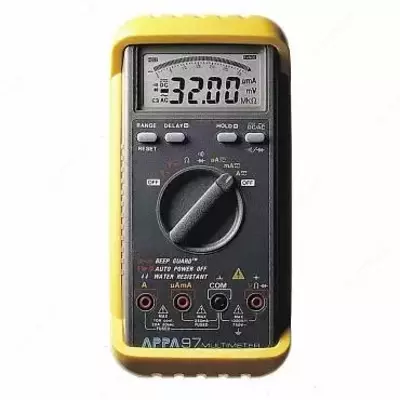 APPA 97 - мультиметр