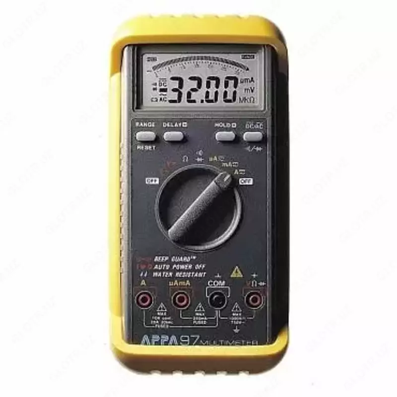 APPA 97 - мультиметр