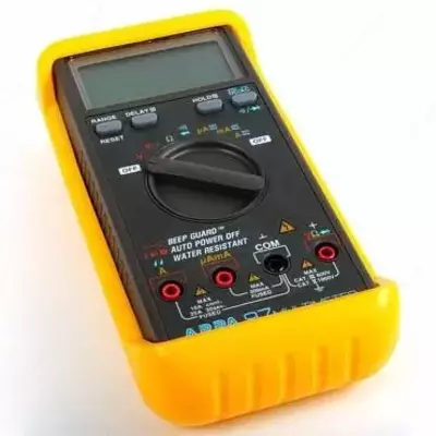 APPA 97 - мультиметр - от 2 300 000 сум / шт.