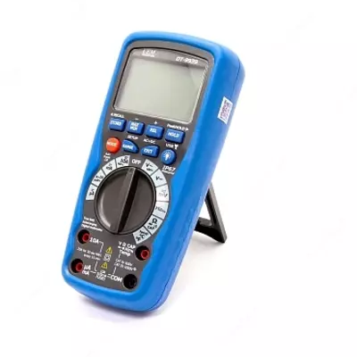 DT-9939 - профессиональный цифровой мультиметр