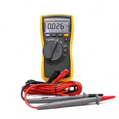 Fluke 114 - мультиметр