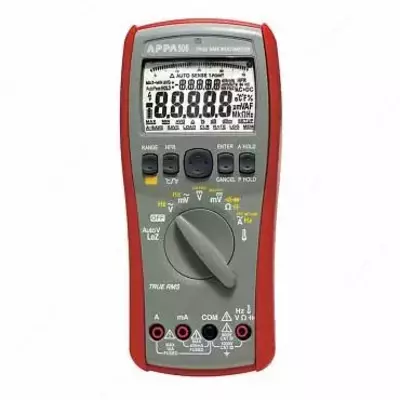 APPA 506 - мультиметр цифровой