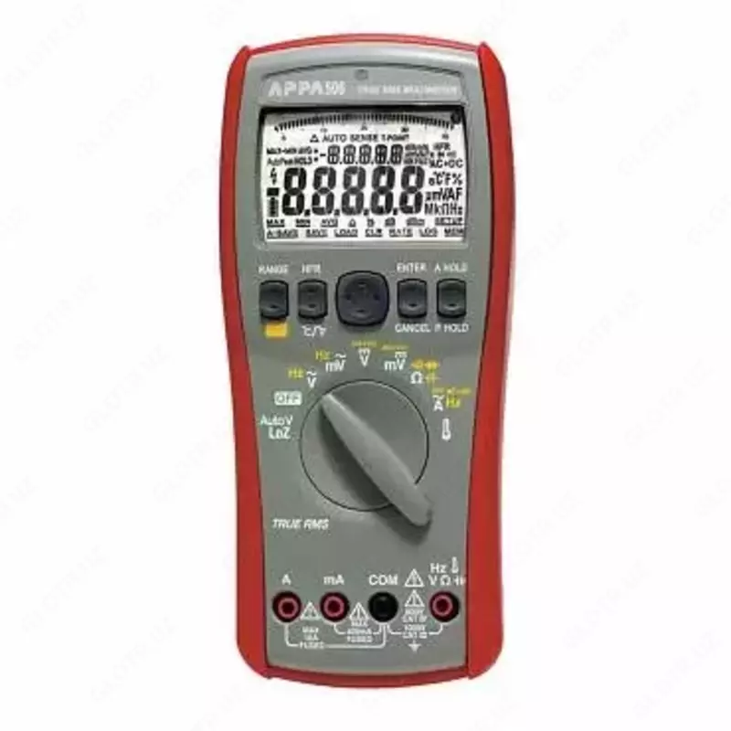 от {0} сум APPA 506 - мультиметр цифровой