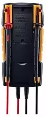 testo 760-2 - цифровой мультиметр - от 4 400 000 сум / шт.