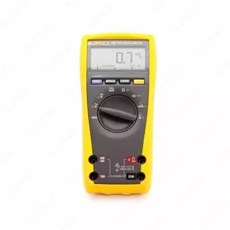 Fluke 175 EGFID - мультиметр