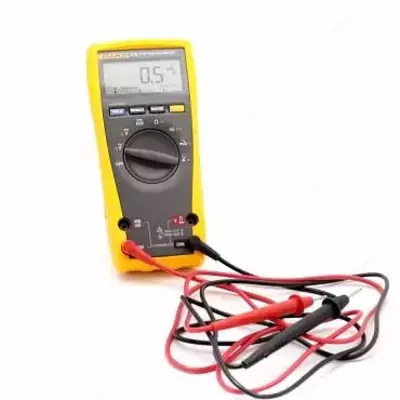Fluke 175 EGFID - мультиметр - от 1 000 000 сум / шт.