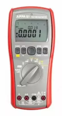 APPA 501 - мультиметр