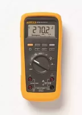 Fluke 27II - мультиметр