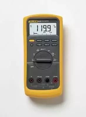 Fluke 83V - мультиметр