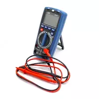 DT-61 - universal raqamli multimetr