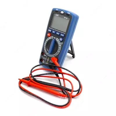 DT-61 - universal raqamli multimetr