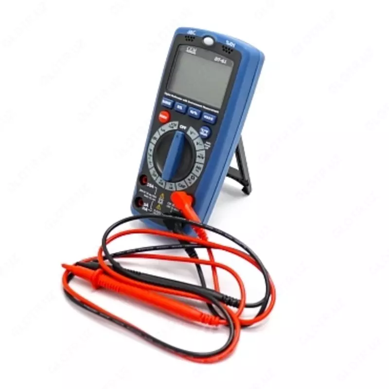 DT-61 - universal raqamli multimetr