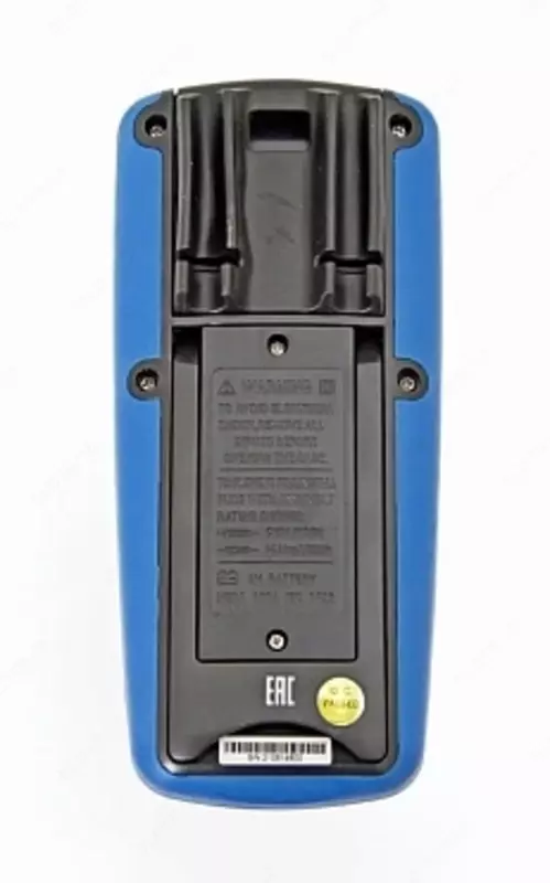 (ovoz darajasi o'lchagich lyuks o'lchagich