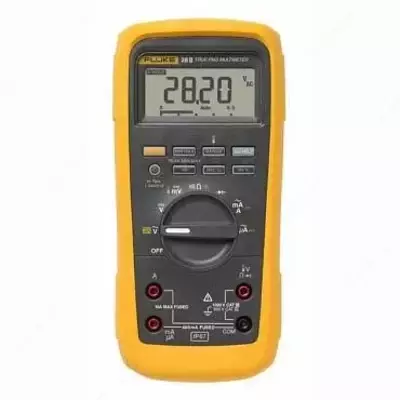 Fluke 28II - мультиметр