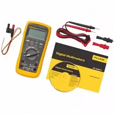 Fluke 28II - мультиметр - от 800 000 сум / шт.
