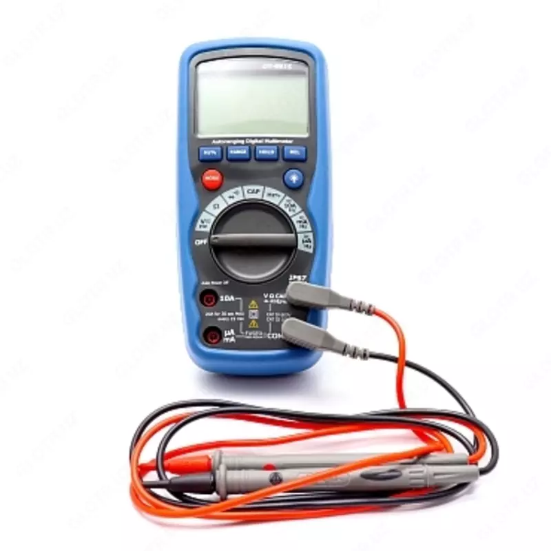 DT-9915 - мультиметр