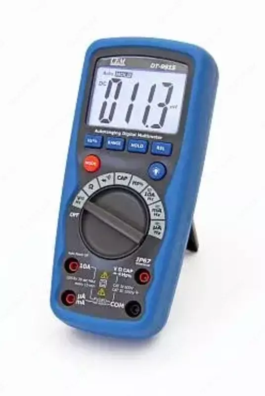 DT-9915 - мультиметр - от {0} сум