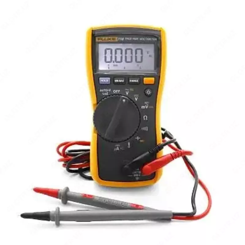 Fluke 116 - мультиметр