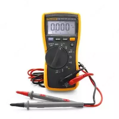 Fluke 116 - мультиметр