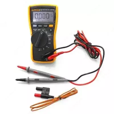 Fluke 116 - мультиметр - от 800 000 сум / шт.
