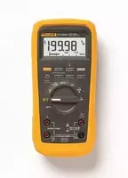 Fluke 87V MAX - цифровой мультиметр