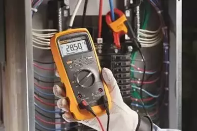 Fluke 87V MAX - цифровой мультиметр - от 800 000 сум / шт.
