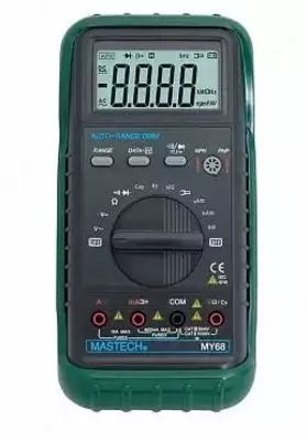 MY68 - multimetr - 450 000 so'm / donadan