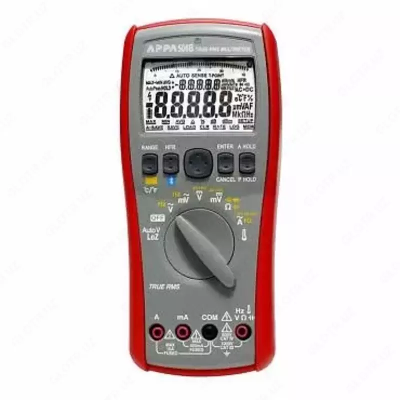 APPA 506B - мультиметр цифровой - от {0} сум