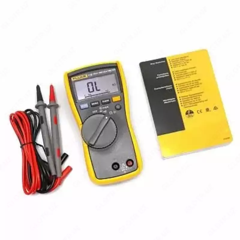 Fluke 113 - мультиметр - от {0} сум