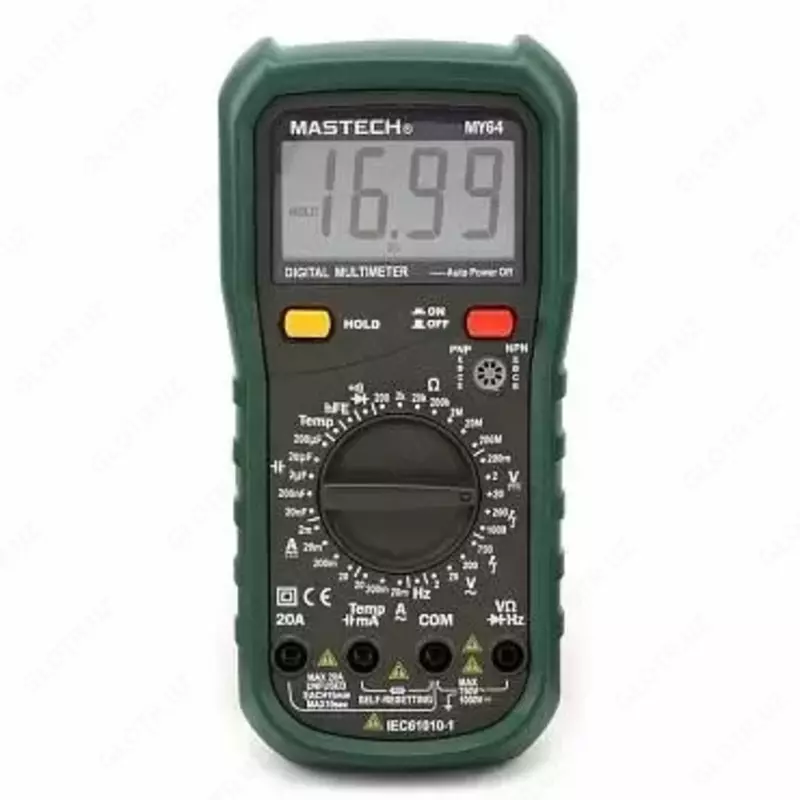 MY64 - мультиметр - от {0} сум