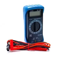 DT-102 - raqamli tester
