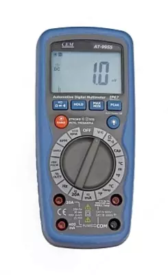 AT-9955 - Avtomobil multimetri
