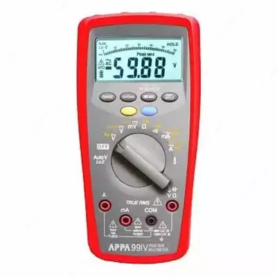 APPA 99IV - цифровой мультиметр