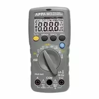 APPA M3 - raqamli multimetr - {0} so'mdan